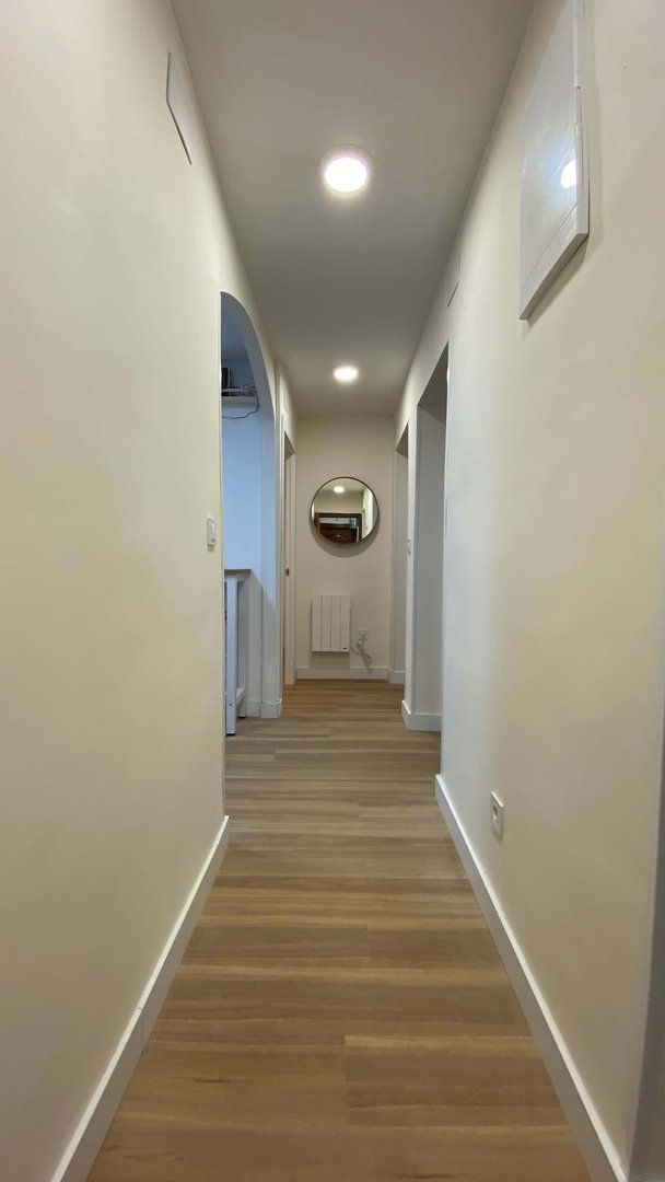 Habitació de lloguer, Valladolid