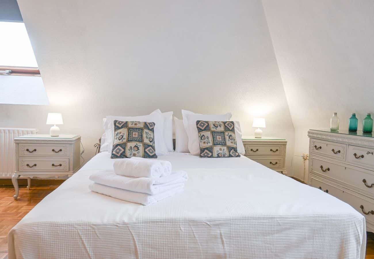 Pis de 75 m² a Madrid