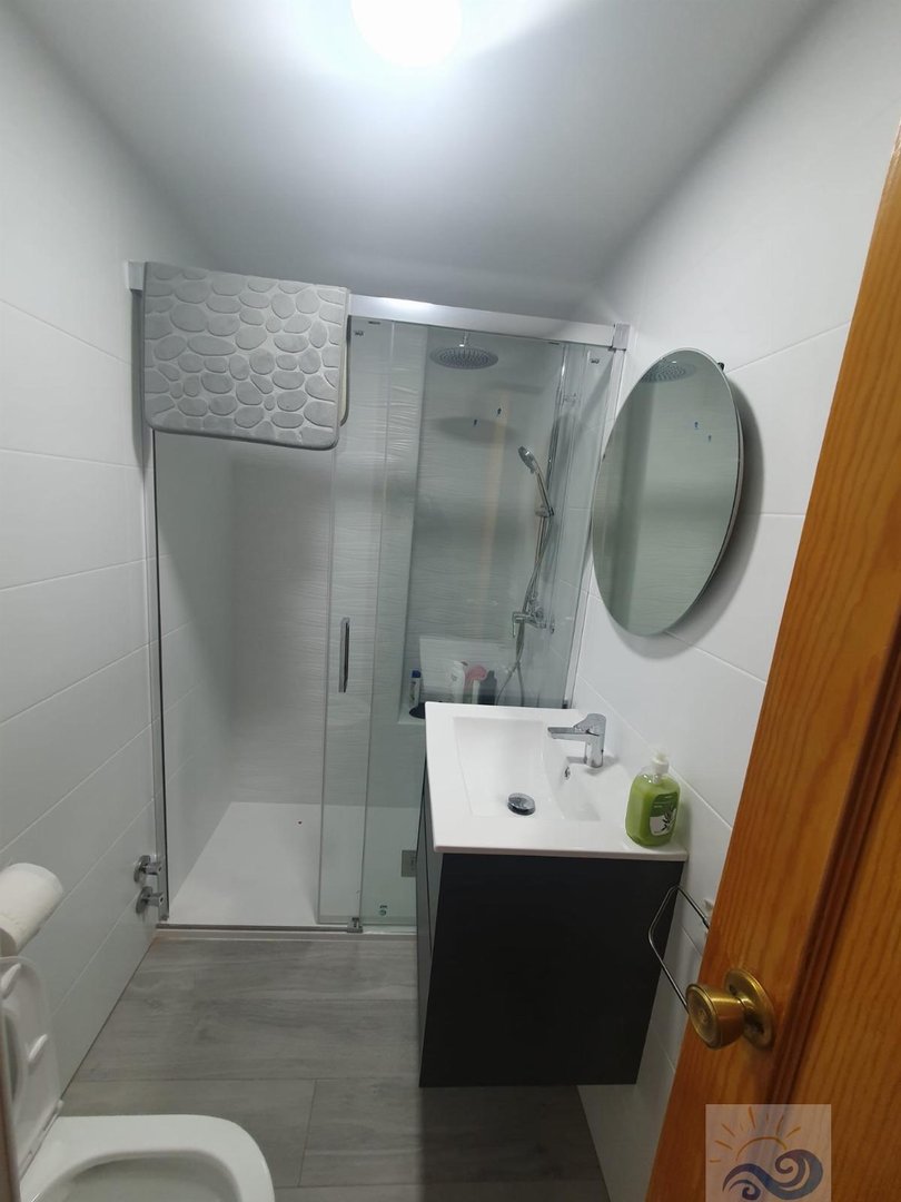 Piso de 65 m² en El Puerto de Santa María