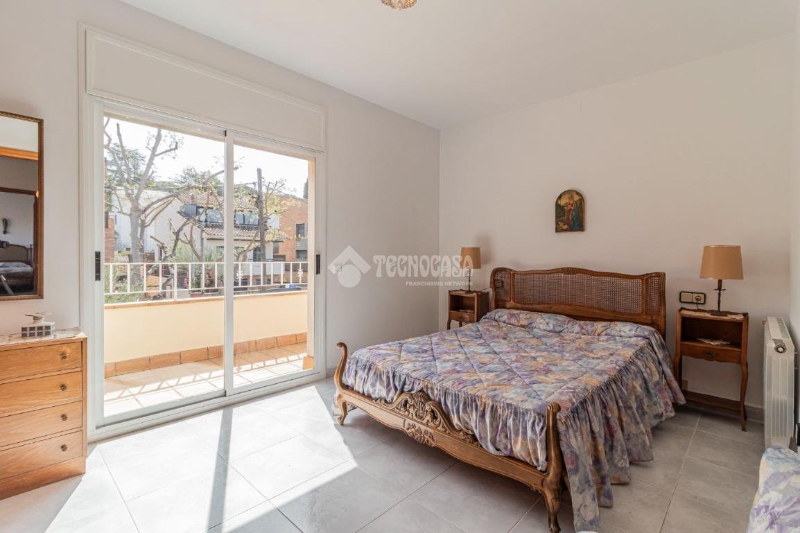 Piso de 206 m² en Sant Cugat del Vallès