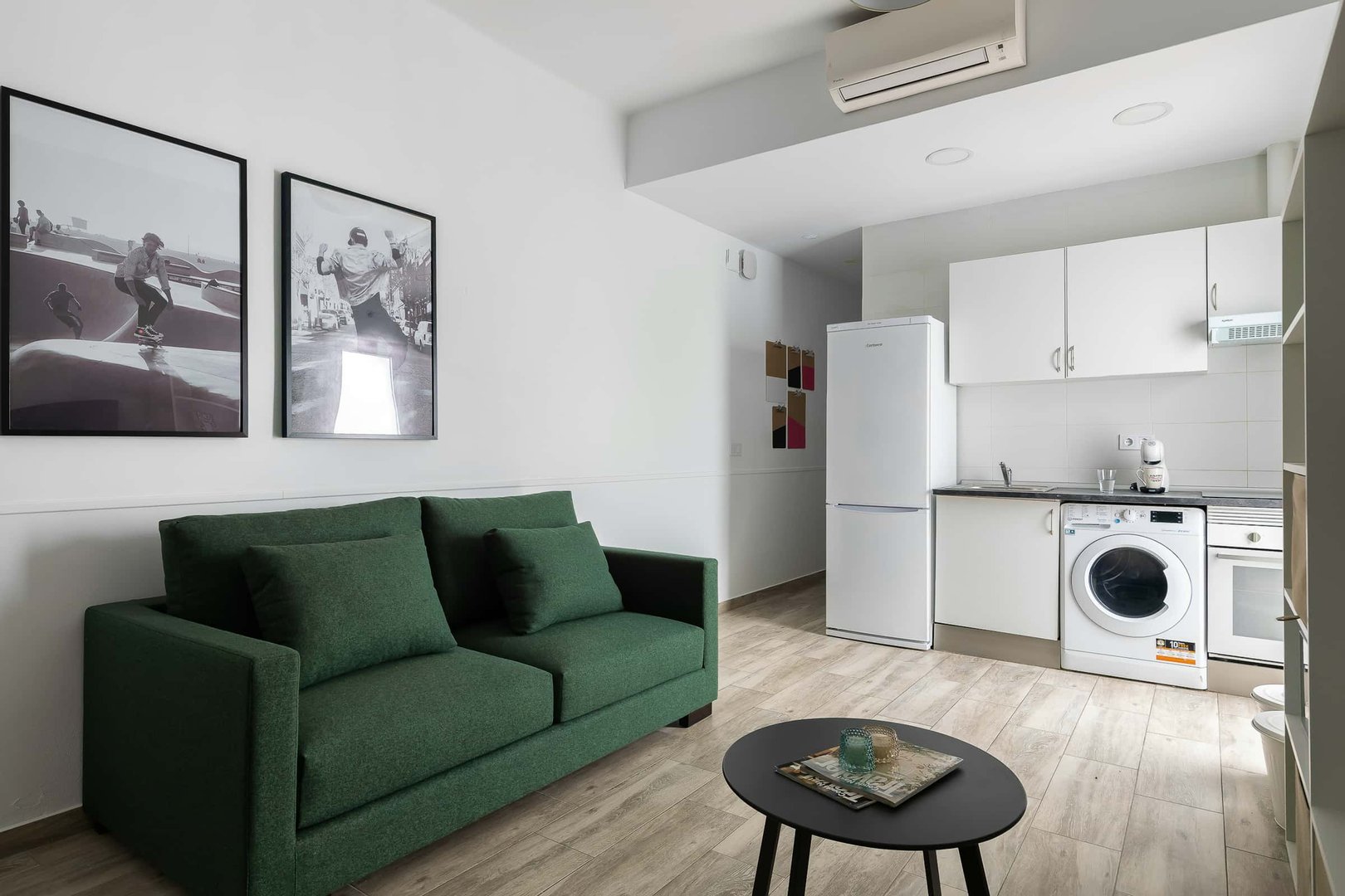 Habitació de lloguer, Getafe