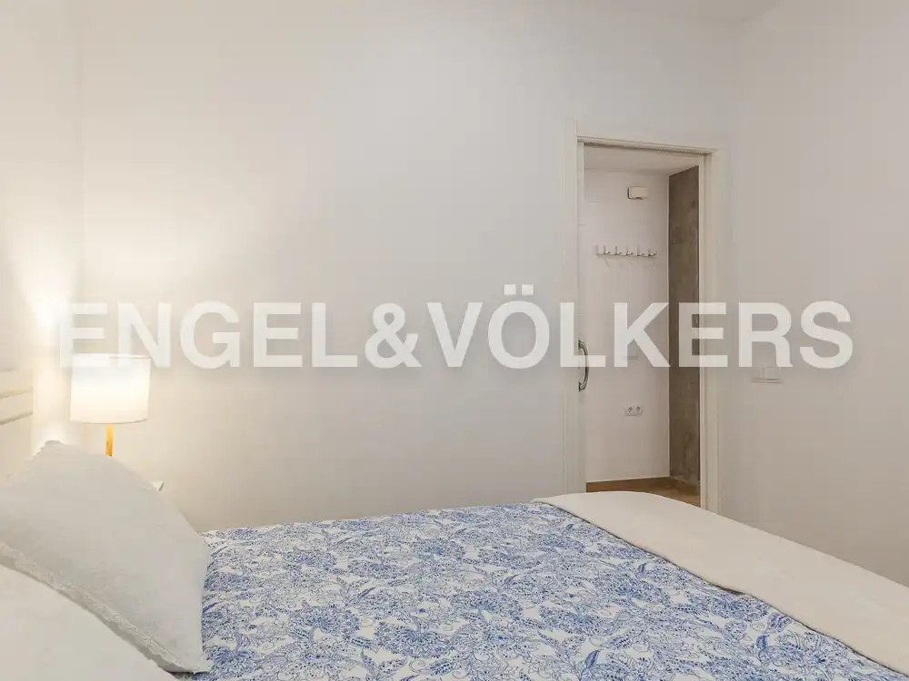 Piso de 151 m² en Valencia