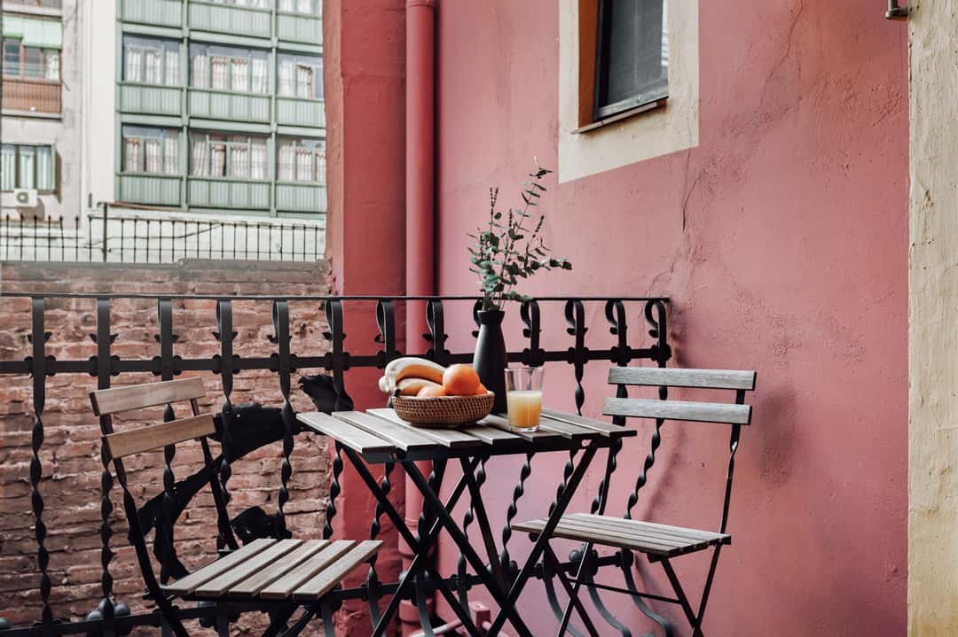 Stanza in affitto, Barcelona