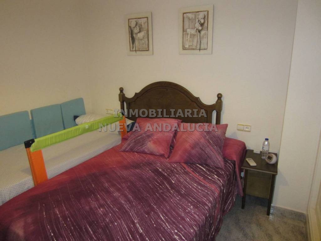 Piso de 40 m² en Almería