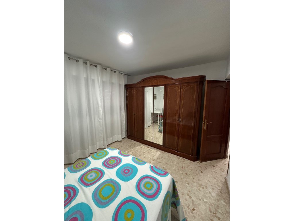 Piso de 77 m² en Córdoba