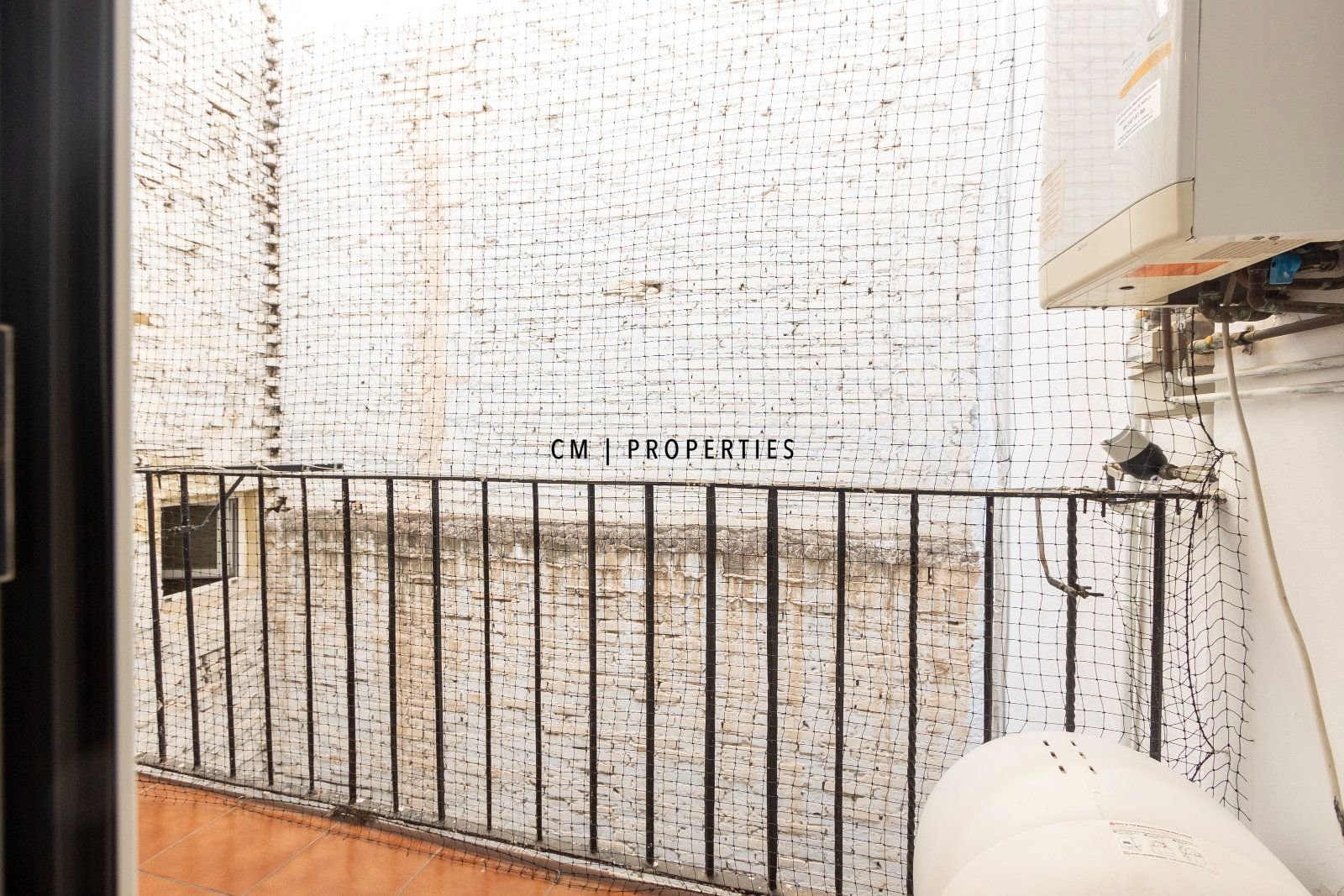 Piso de 106 m² en Valencia