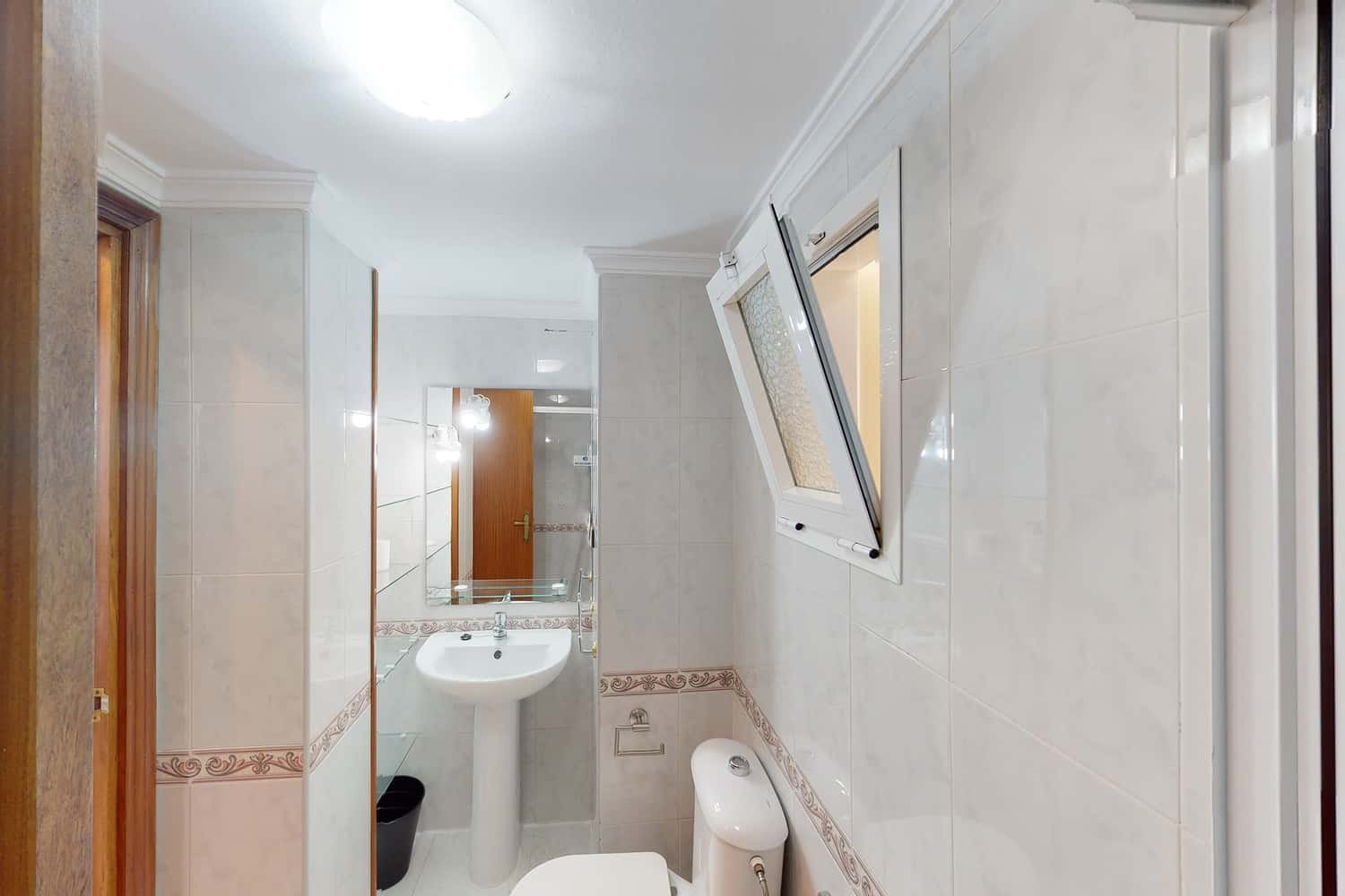 Habitació de lloguer, Jerez de la Frontera