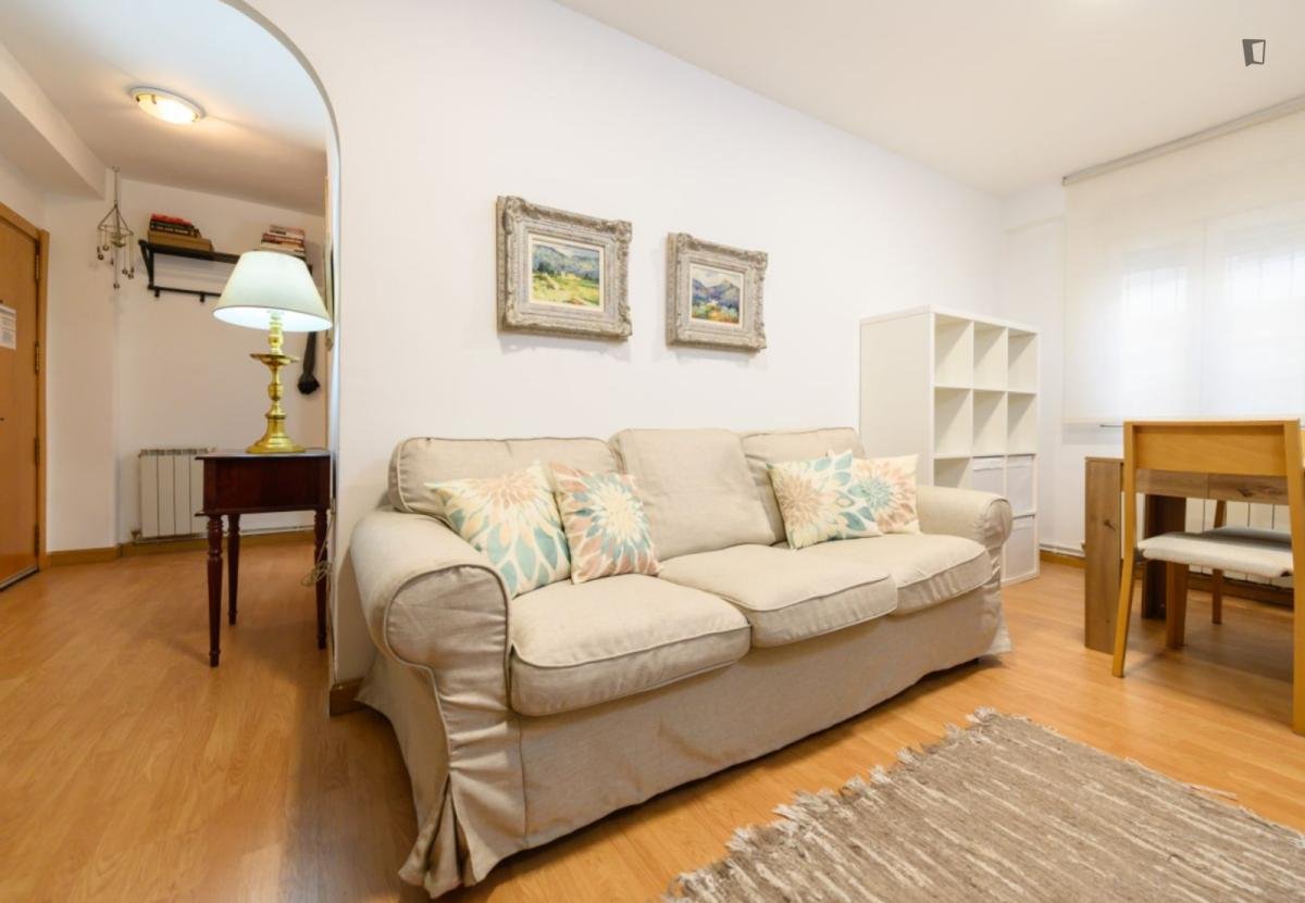 Piso de 75 m² en Madrid