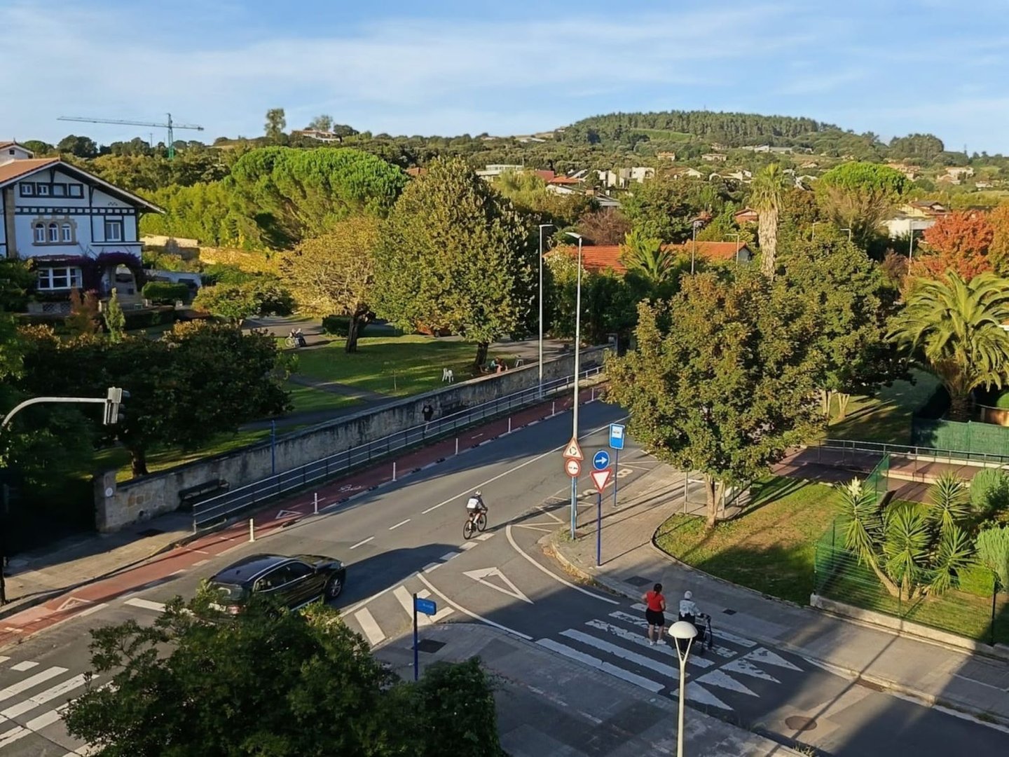 Piso de 87 m² en Sopela