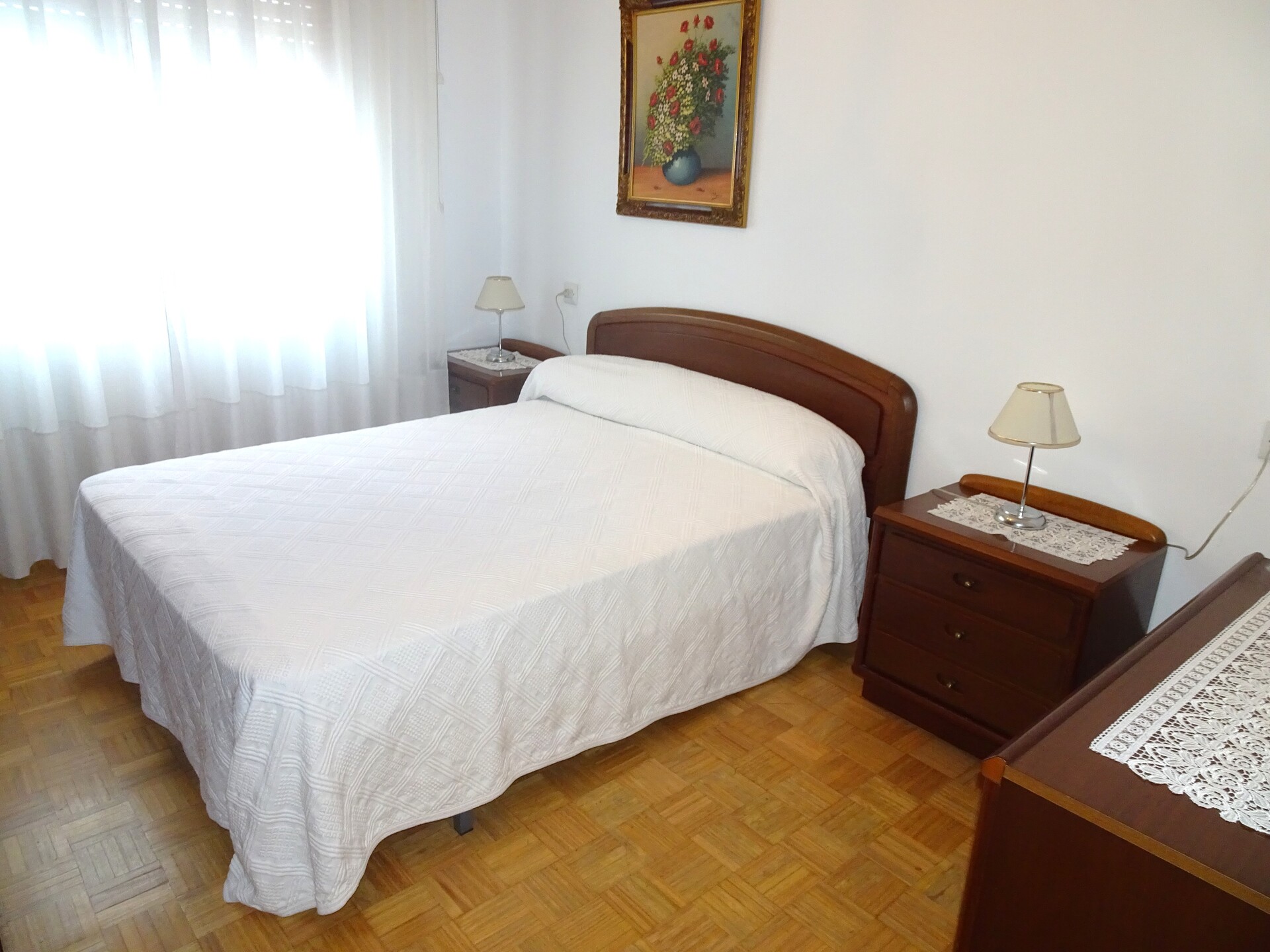 Piso de 105 m² en Gijón