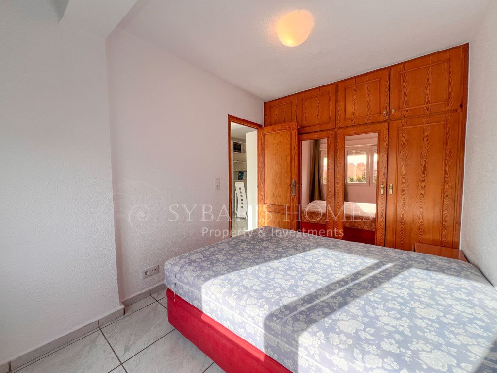 Pis de 75 m² a Dénia