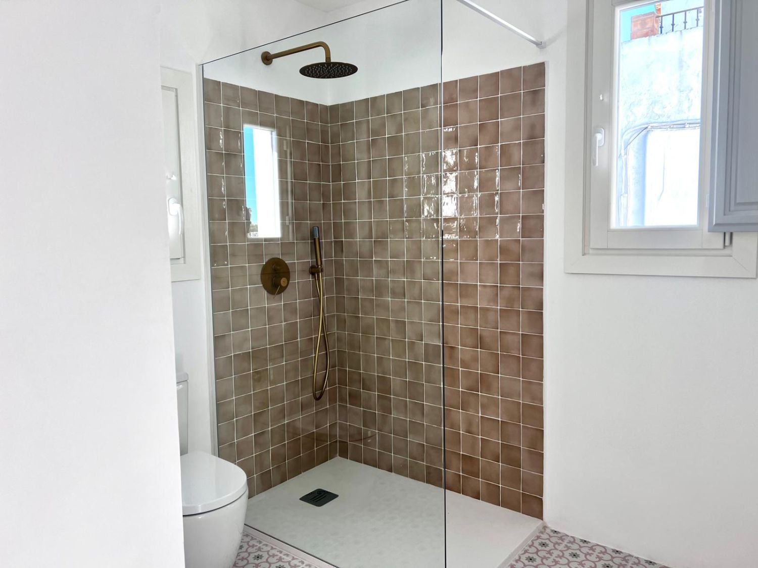 Piso de 57 m² en Vejer de la Frontera