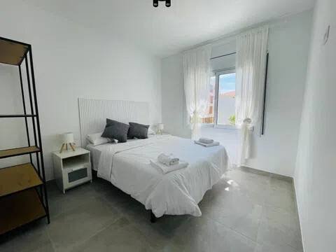 Piso de 75 m² en el Vendrell
