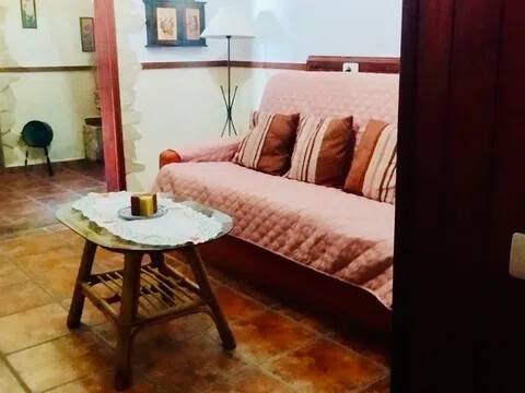 Casa de 45 m² en Los Llanos de Aridane