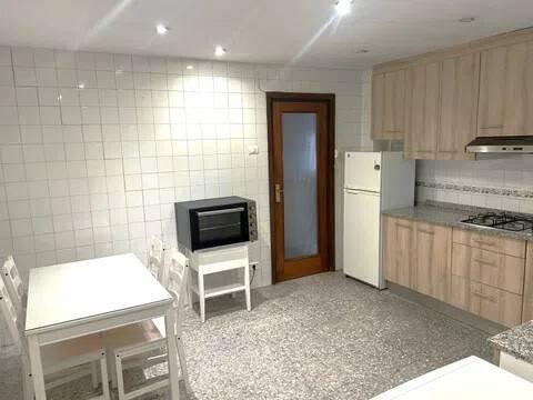 Piso de 120 m² en Murcia
