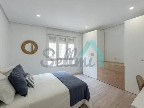 Habitación 97 m², Oviedo