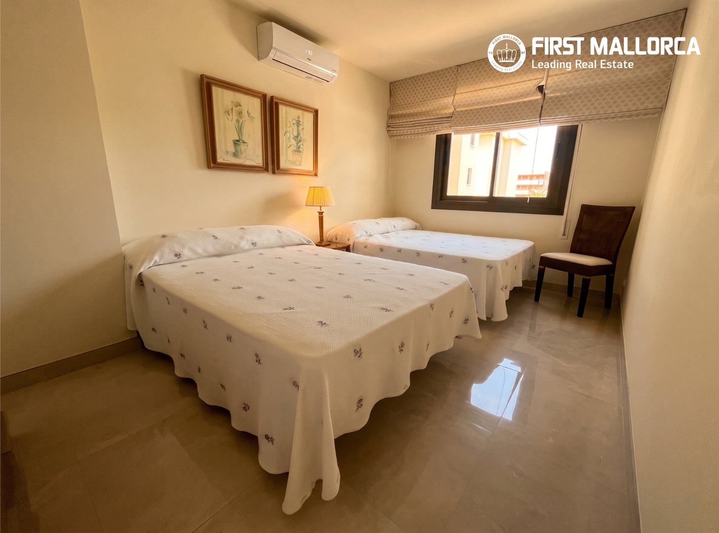 Pis de 126 m² a Calvià