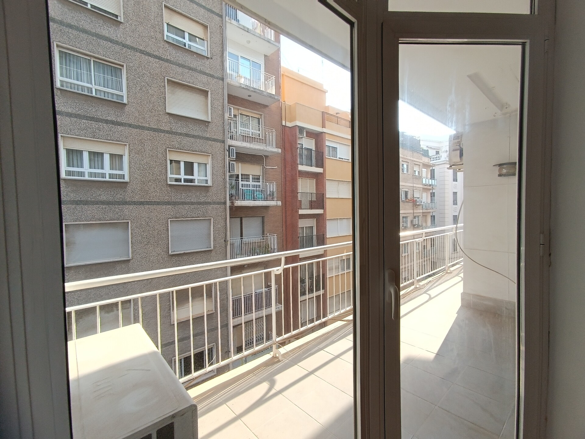 Piso de 161 m² en Valencia