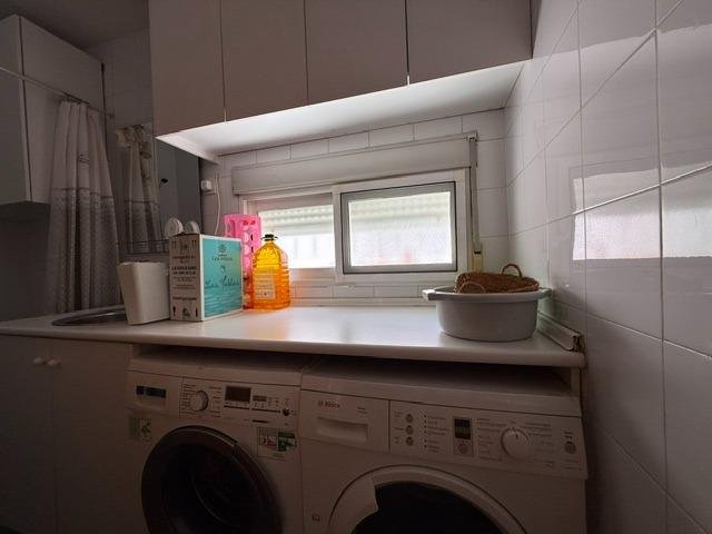 Piso de 100 m² en Murcia