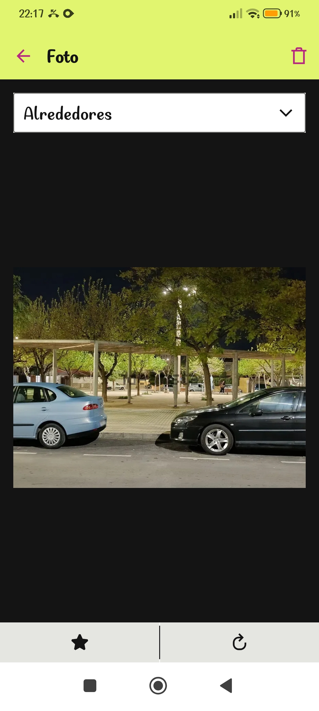 Habitación 114 m², San Vicente del Raspeig