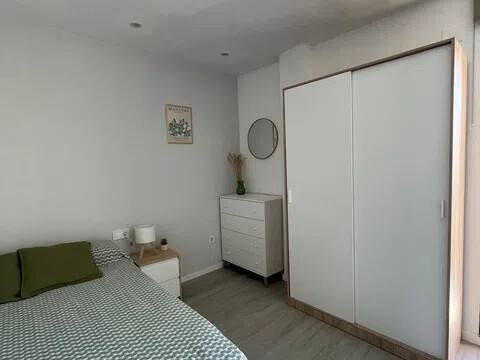 Zimmer zur Miete, Valencia