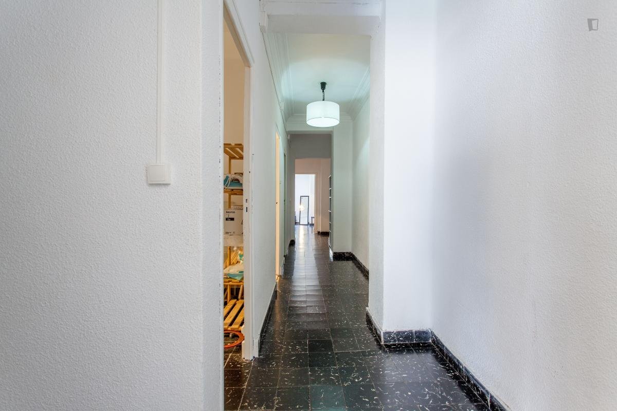 Piso de 76 m² en Valencia