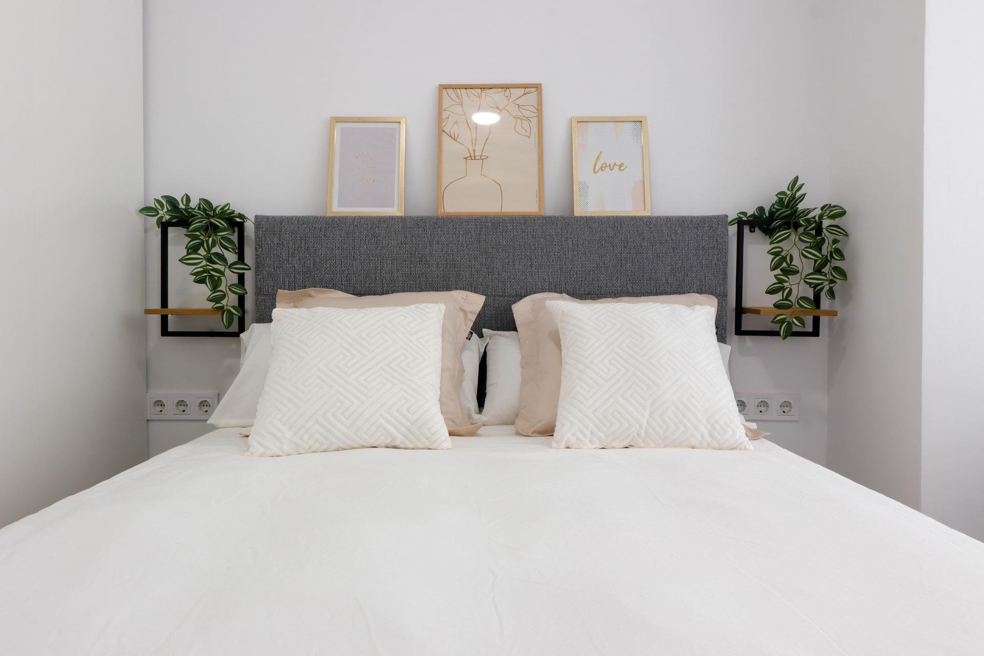 Habitación 109 m², Alicante