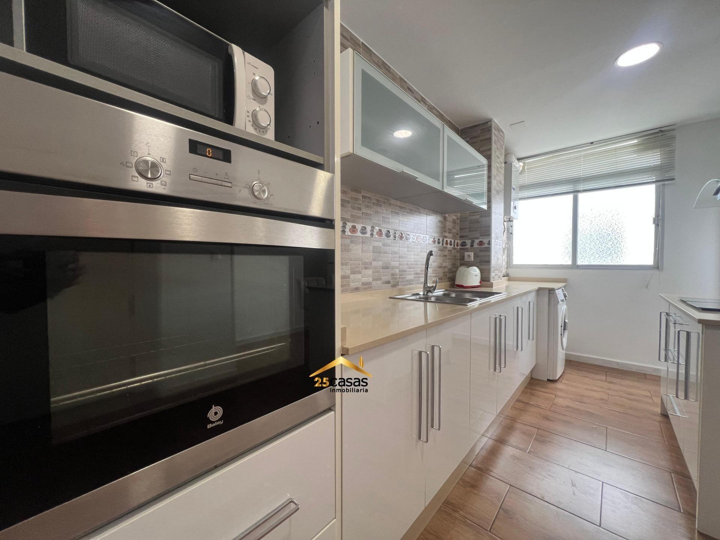 Appartement 80 m² à Santa Pola