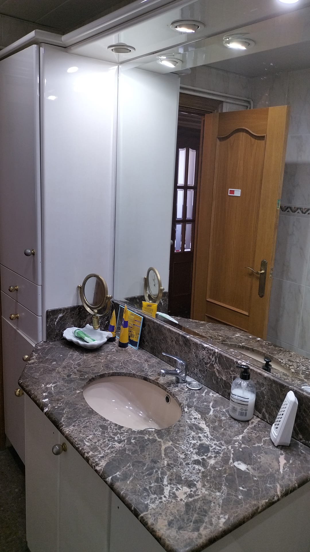 Stanza in affitto, Terrassa