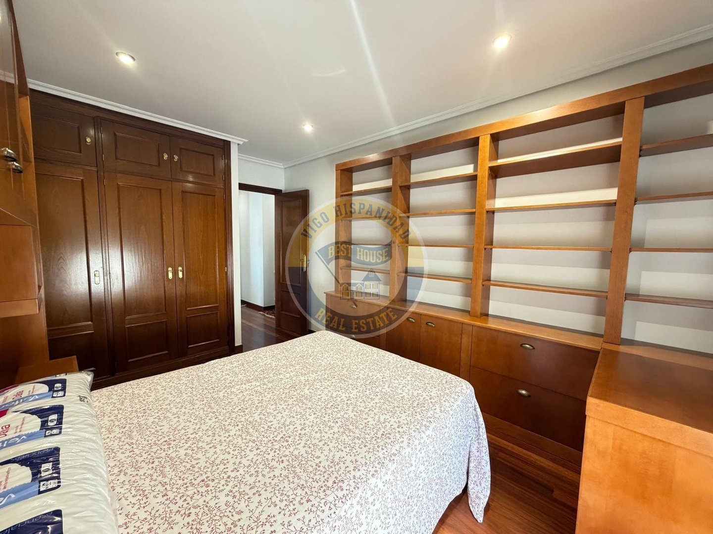 Pis de 115 m² a Vigo