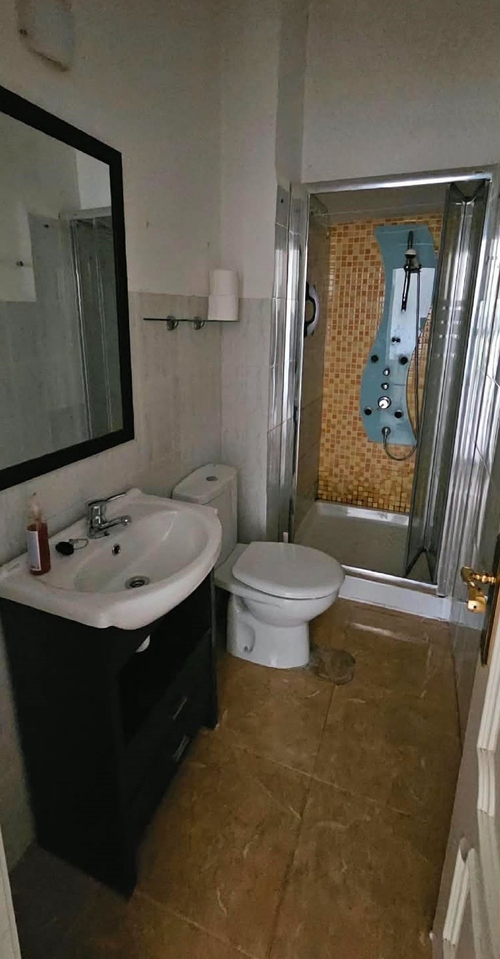 Wohnung 50 m² in Miengo