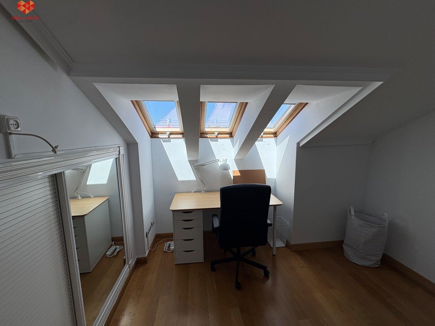 Habitación 155 m², Segovia