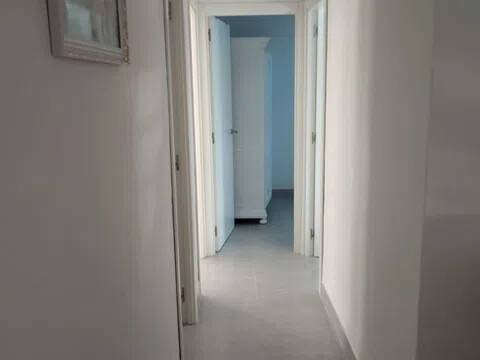 Pis de 65 m² a Sevilla