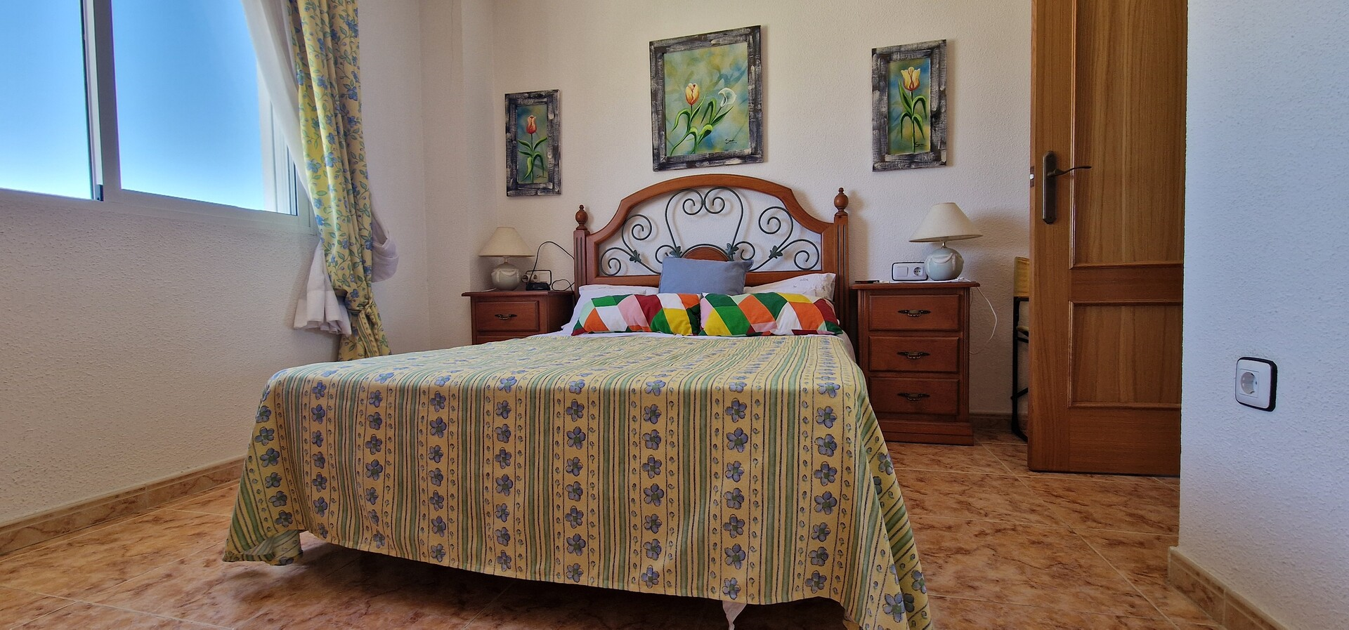 Pis de 77 m² a Sueca
