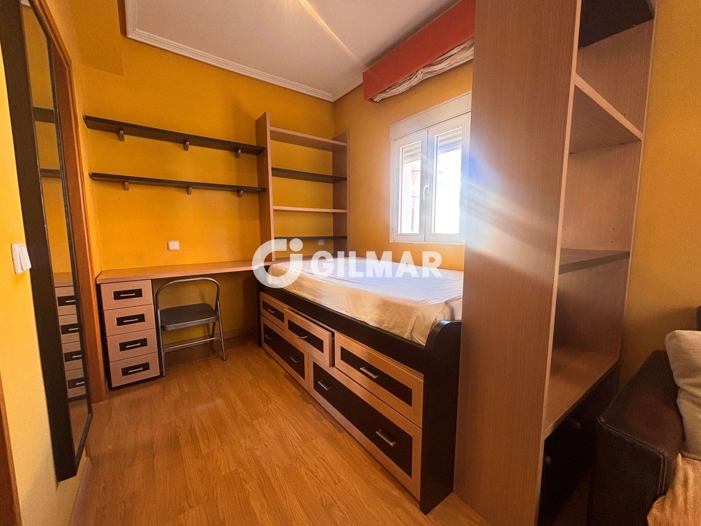Pis de 33 m² a Madrid