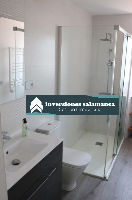 Piso de 88 m² en Salamanca