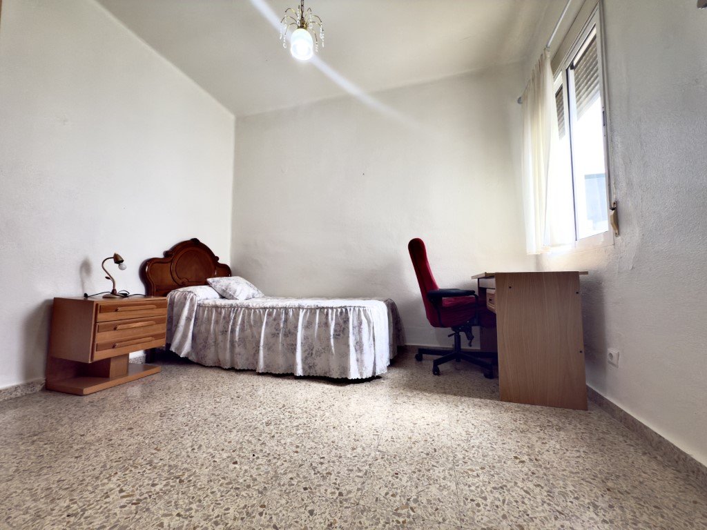 Piso de 80 m² en Córdoba