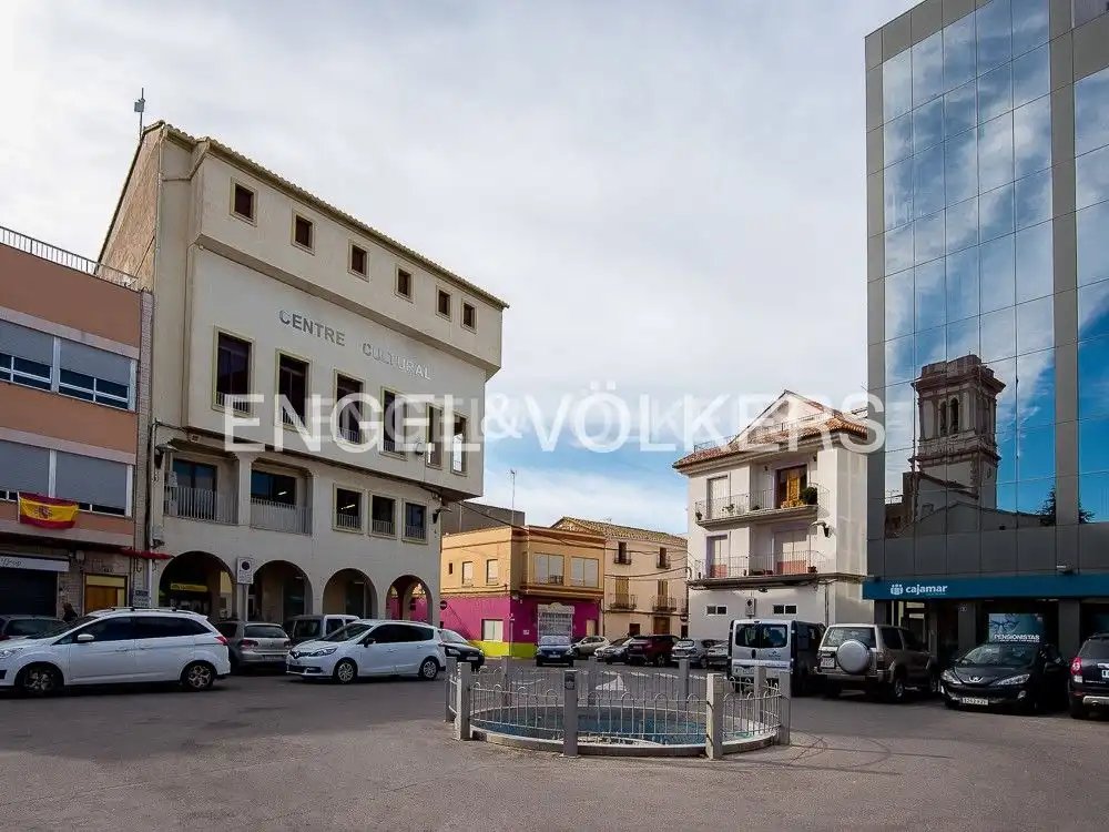 Piso de 90 m² en Moncófar