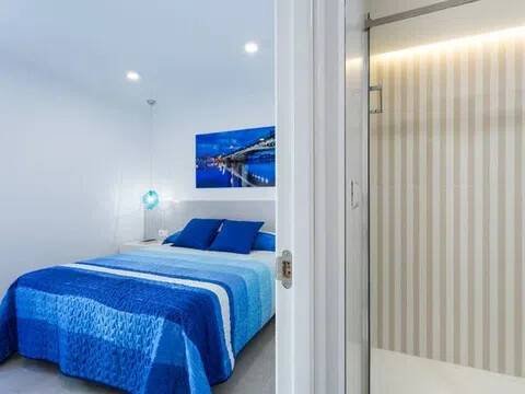 Habitación 130 m², Sevilla