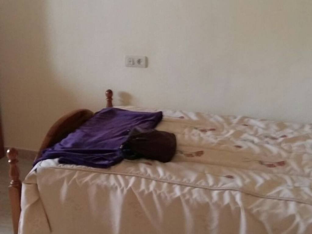 Piso de 90 m² en Salamanca