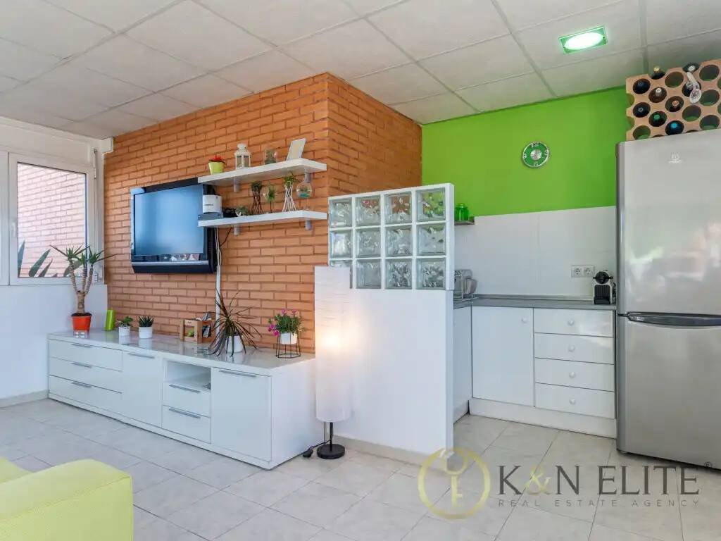Pis de 135 m² a Alacant