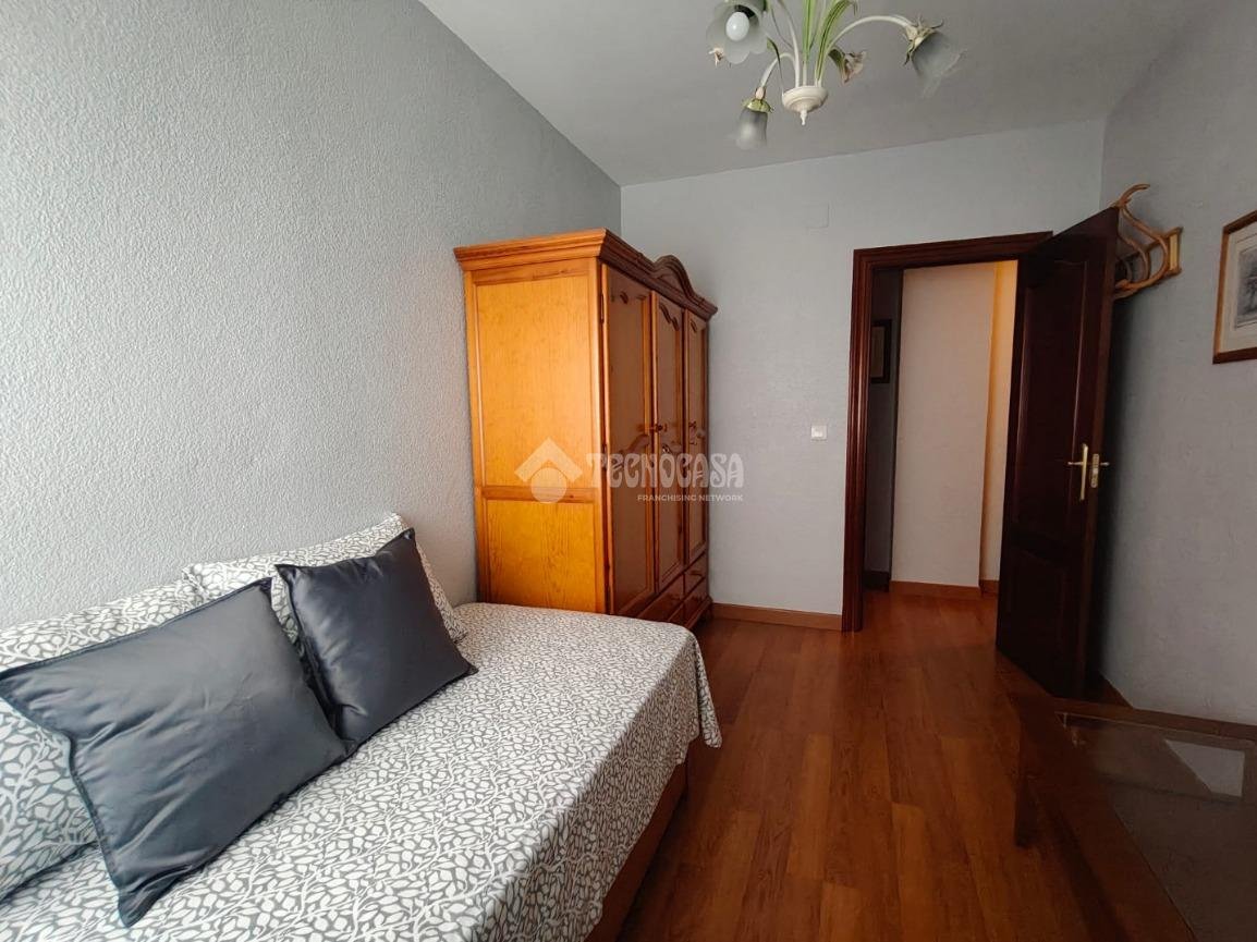Piso de 85 m² en Huelva