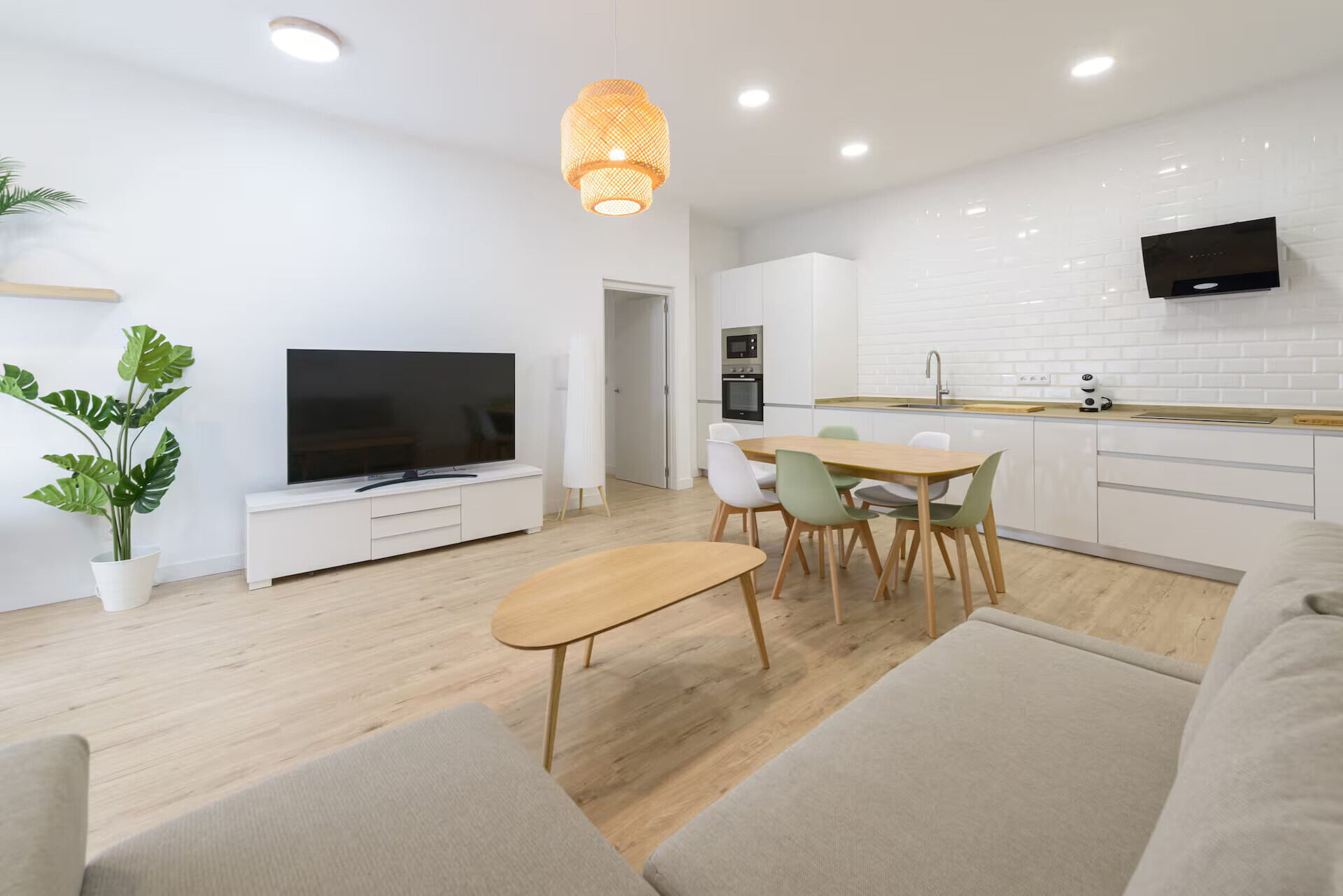 Piso de 80 m² en l'Hospitalet de Llobregat