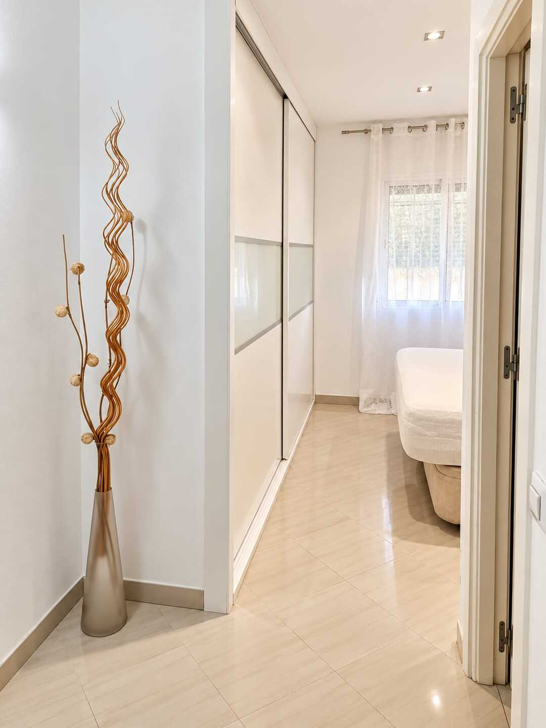 Appartamento 110 m² a Siviglia