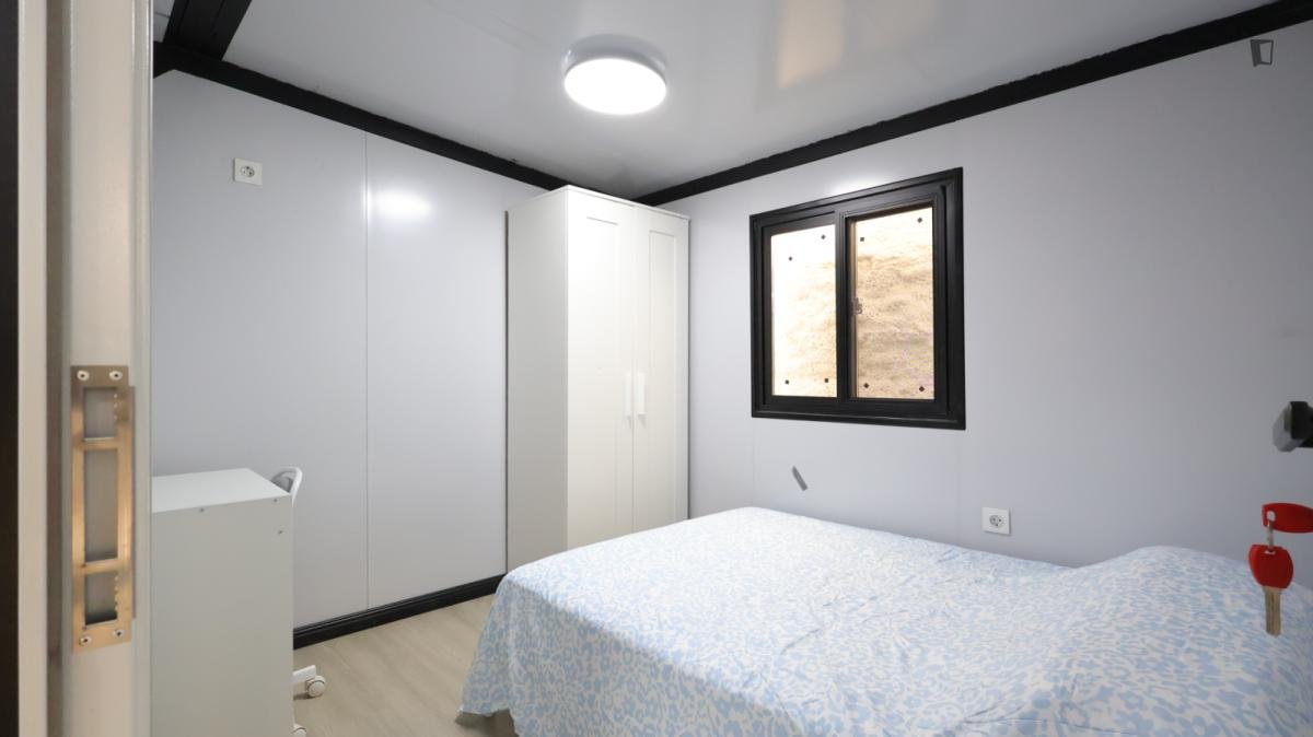 Piso de 50 m² en Madrid