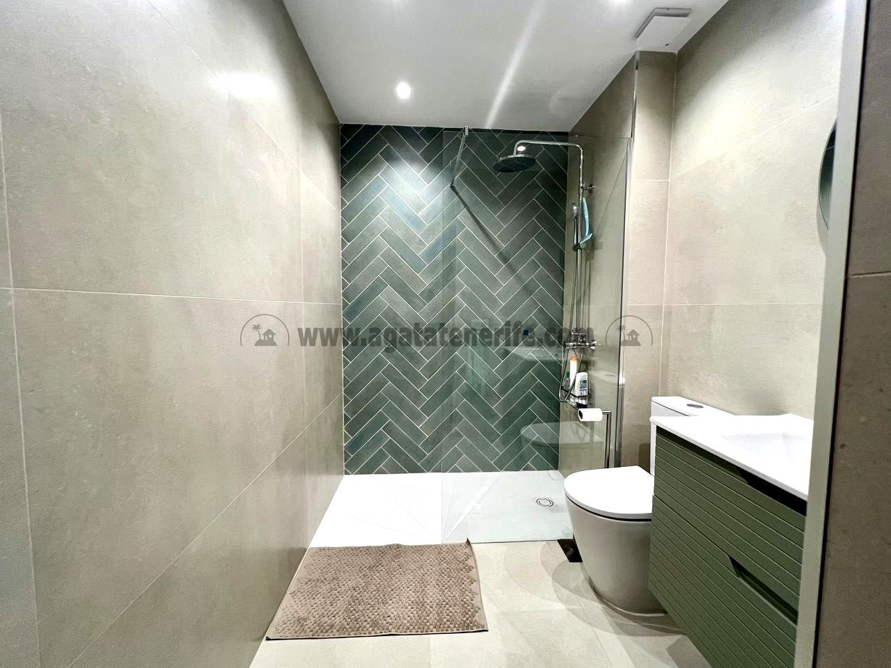 Piso de 80 m² en Puerto de la Cruz