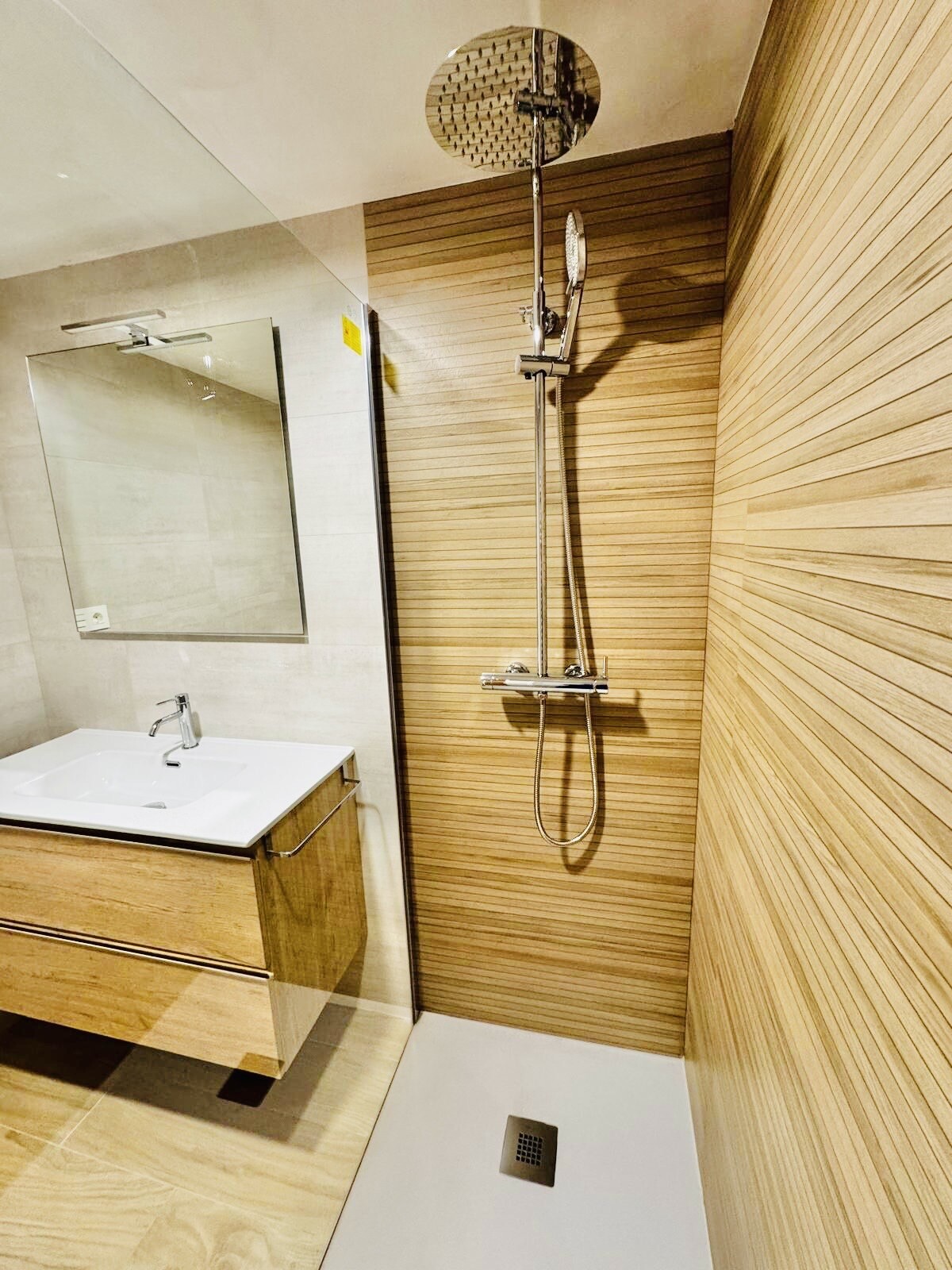 Piso de 95 m² en Granada