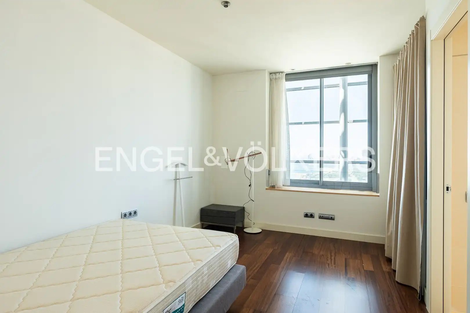 Piso de 185 m² en Barcelona