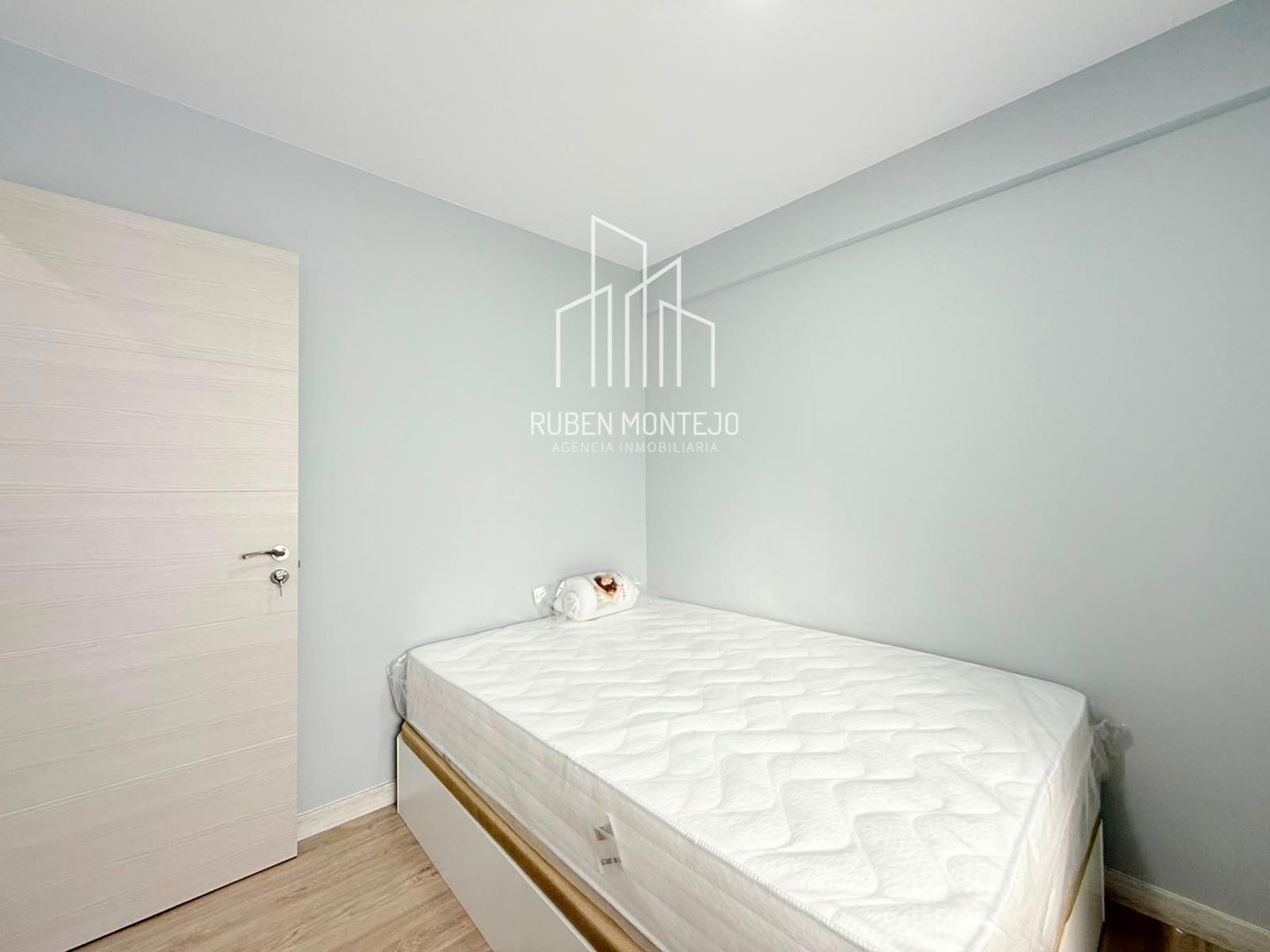Piso de 80 m² en Salamanca