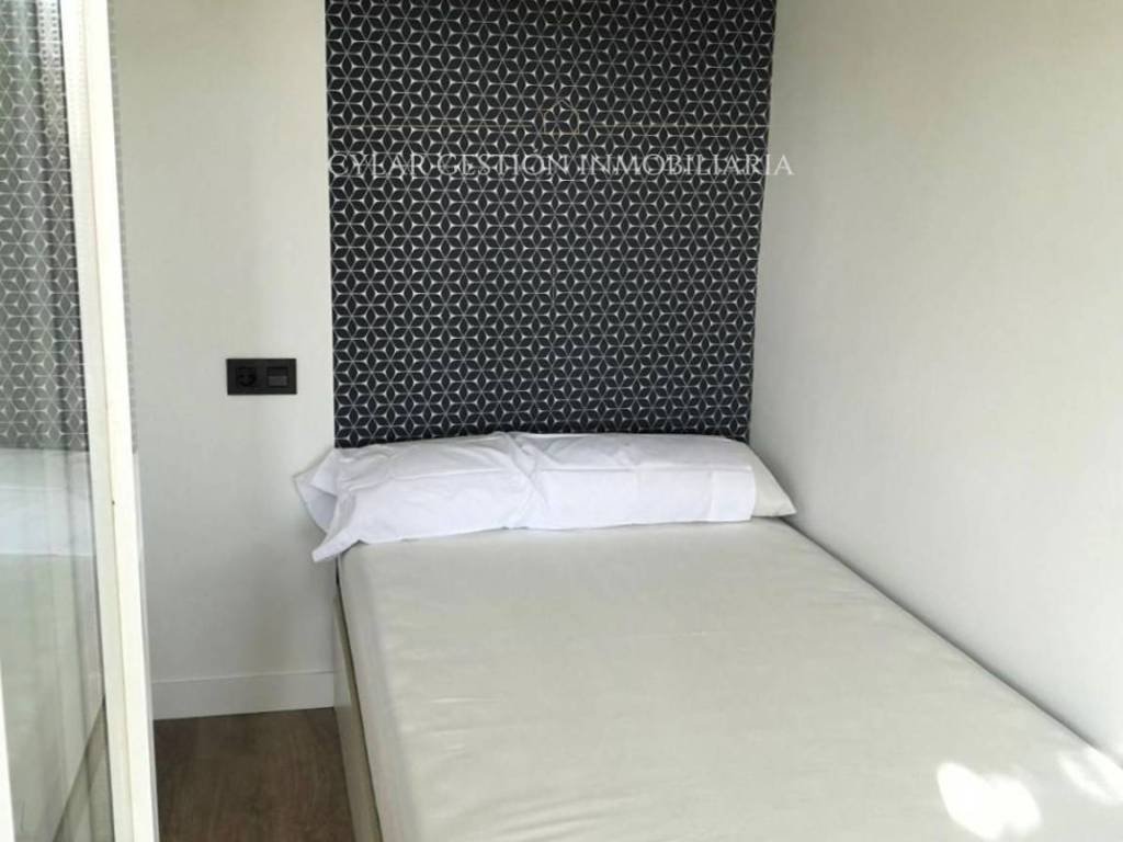 Piso de 90 m² en Salamanca